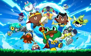 如何使用BlueStacks在PC上玩「LINE Rangers 放置戰爭」