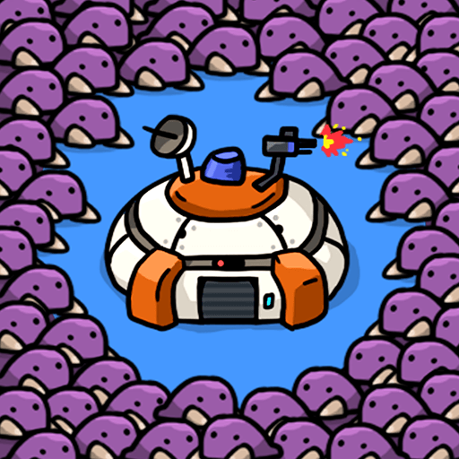 太空XYZ：放置型塔防