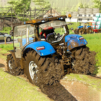 Farm Simulator Farming Game