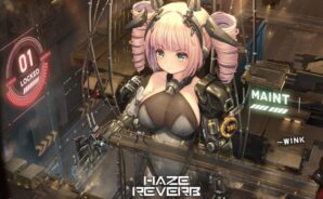 Cách cài đặt và chơi Haze Reverb trên PC bằng BlueStacks