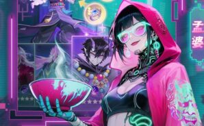 「戰靈異聞社」新手指南