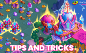 Fable Town: Merging Games Tips and Tricks – Master the Art of Merging