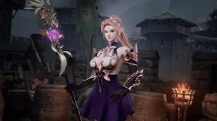 Age of Ashes: Dark Nuns Working Redeem Codes & How to Redeem
