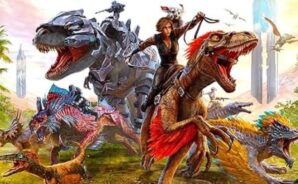 So installierst und spielst du ARK: Ultimate Mobile Edition auf dem PC mit BlueStacks