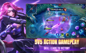 How to Install and Play Mobile Legends: Bang Bang on PC with BlueStacks