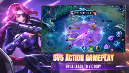 How to Install and Play Mobile Legends: Bang Bang on PC with BlueStacks