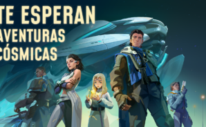 Guía para principiantes de Foundation: Galactic Frontier – Cómo empezar en la galaxia