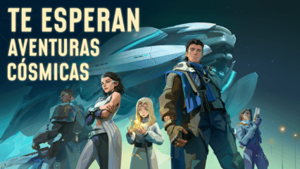 Guía para principiantes de Foundation: Galactic Frontier – Cómo empezar en la galaxia