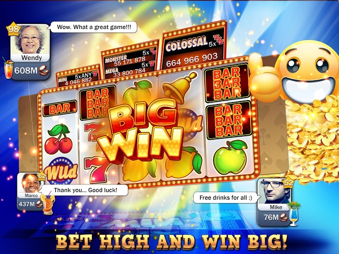 Huuuge Casino Pc Download