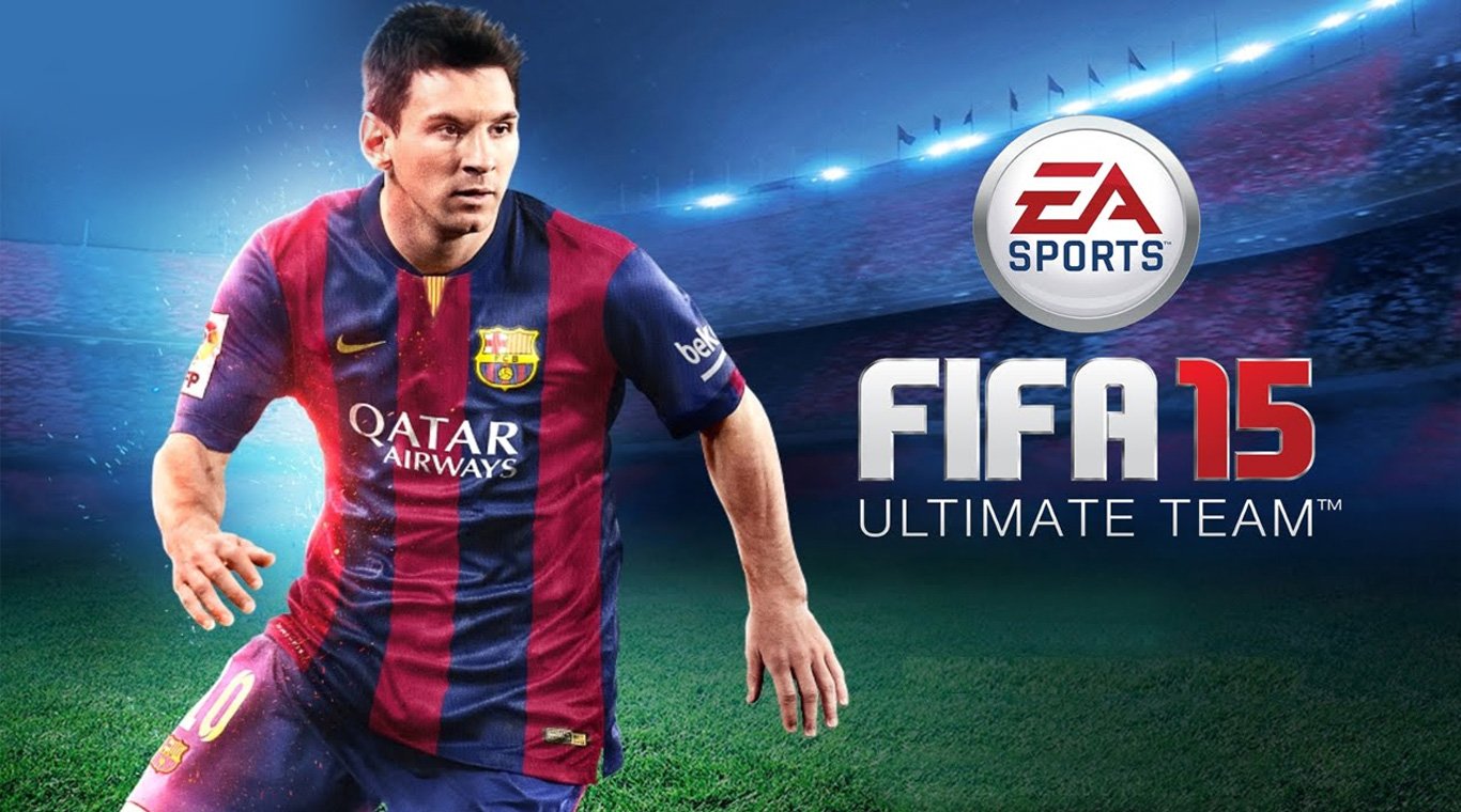 Скачать и играть в FIFA 15 Ultimate Team на ПК или Mac с (Эмулятор)