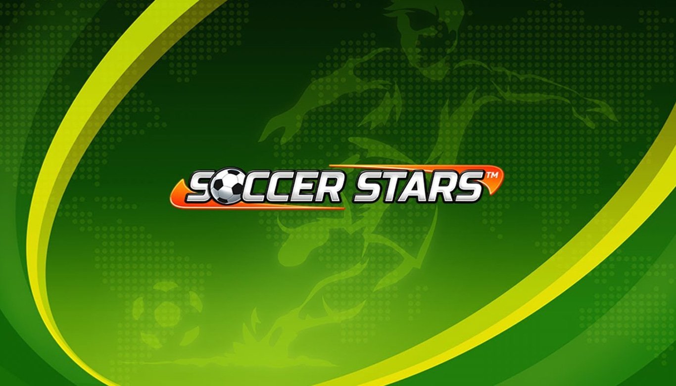 Soccer Stars - Miniclip