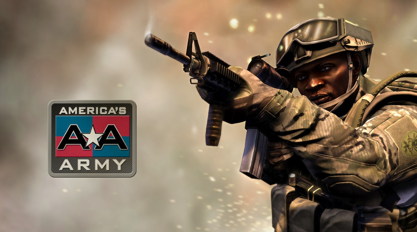 american army game free download mac