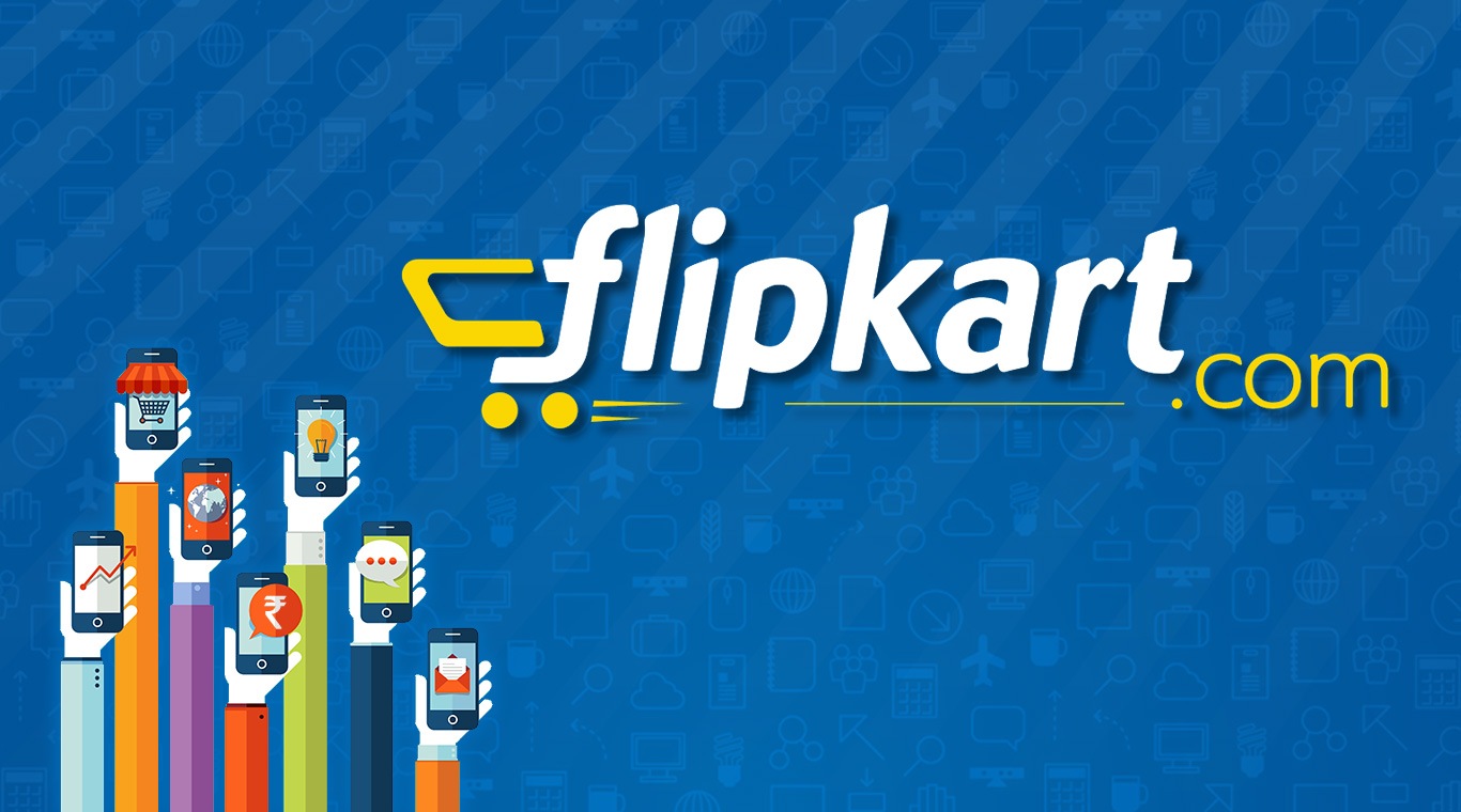 Flipkart Online Shopping App