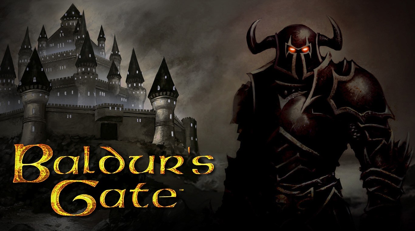 Baldur's Gate Enhanced Edition