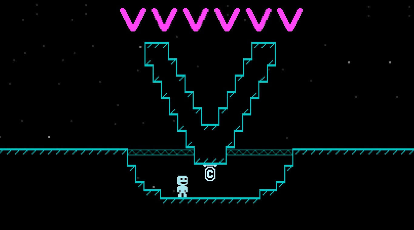 VVVVVV