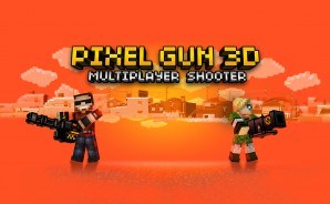 Pixel Gun 3D Skin and Lobby Customization Guide How to Personalize Your Experience