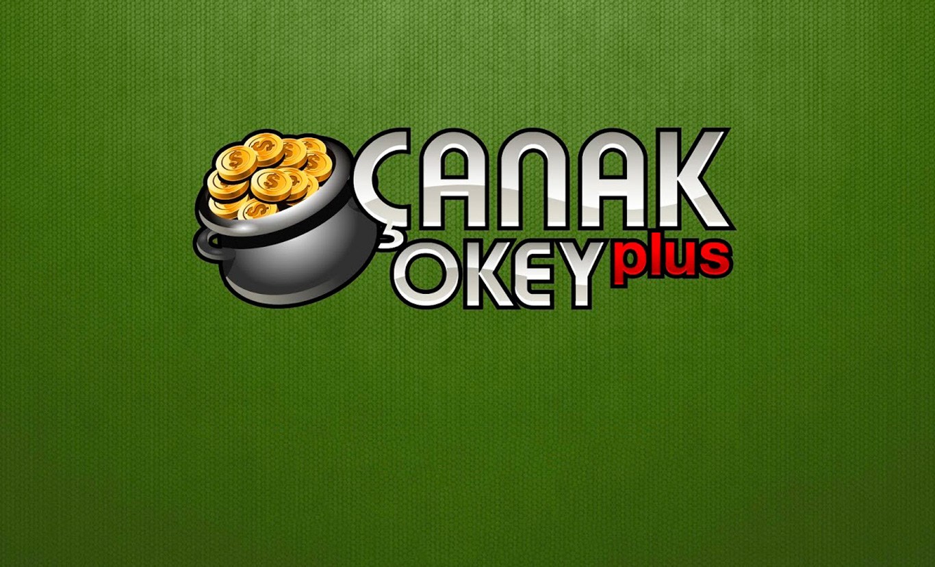 Canak Okey Plus