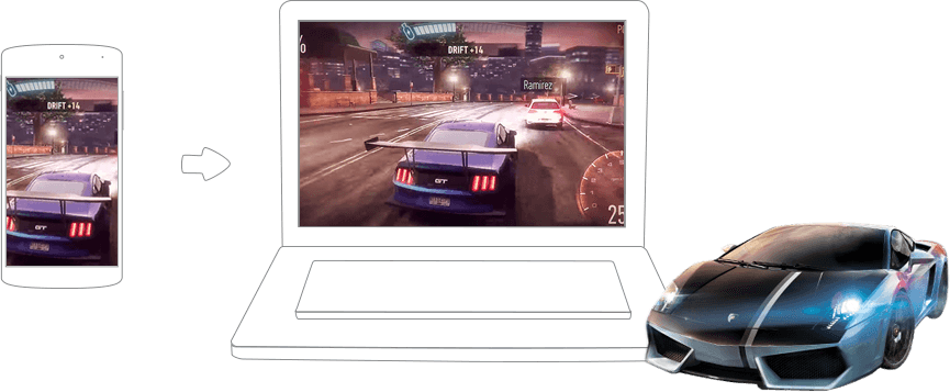 Jogue Need for Speed: No Limits para PC 20