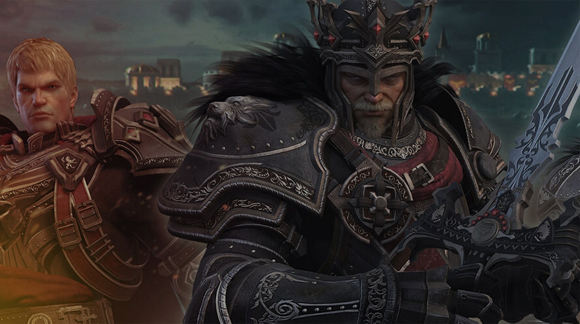 Play Clash of Kings Online for Free on PC & Mobile