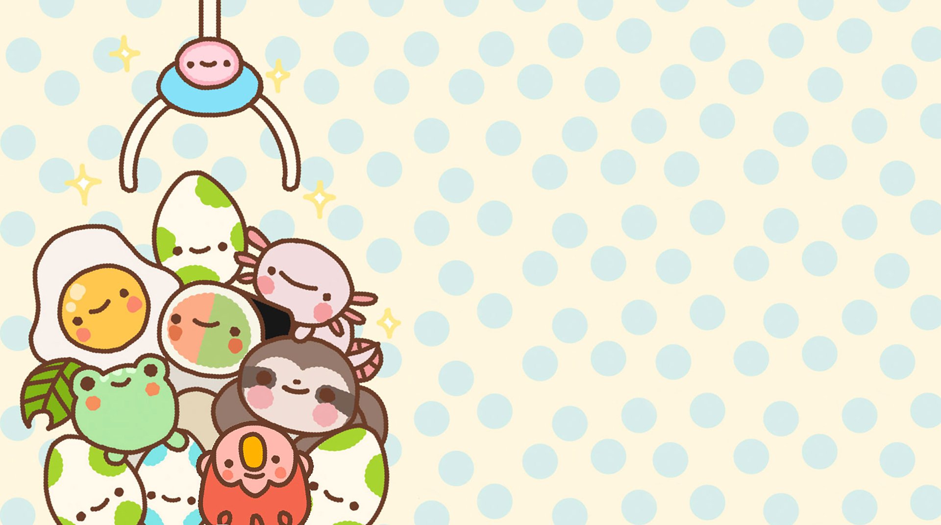 Clawbert