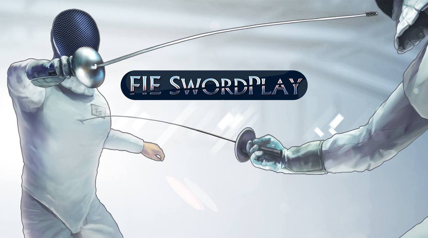 FIE Swordplay