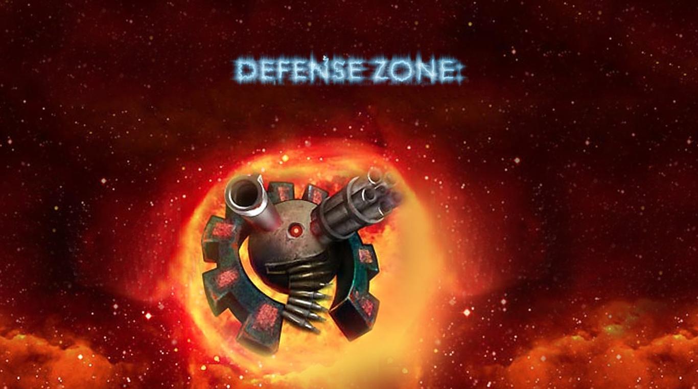 Defense Zone - Original