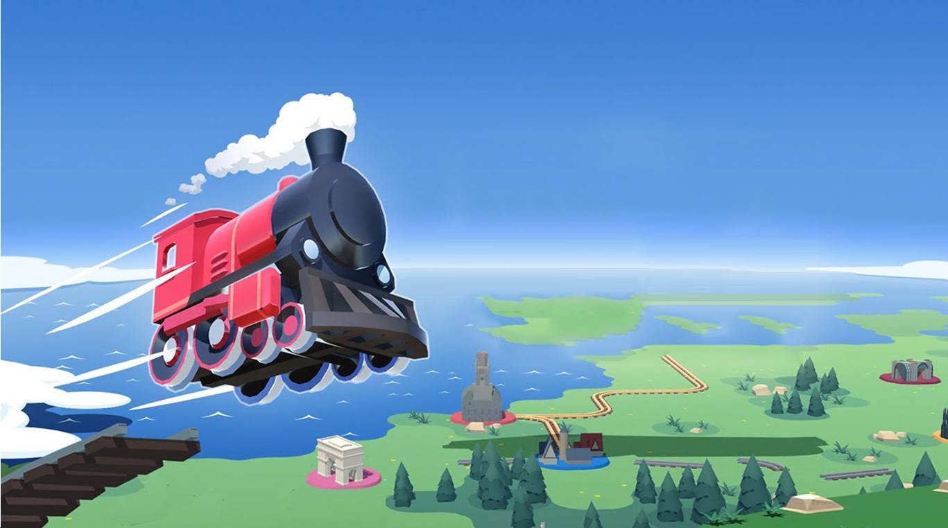 Download & Play Train Conductor World on PC & Mac (Emulator)