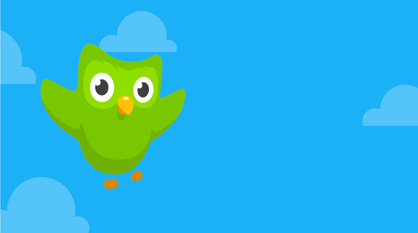 Duolingo: изучай языки