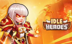 Idle Heroes – Semua Kode Redeem Februari 2025