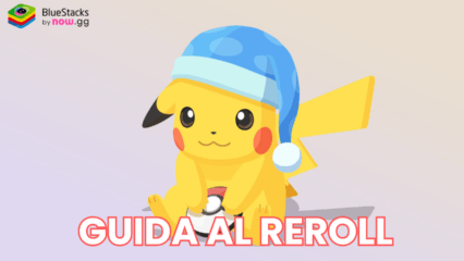 Guida al Reroll su GCC Pokémon Pocket: ottieni le carte migliori all’inizio!