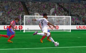 EA SPORTS FC™ Mobile Futbol Lig Güncellemesi: Daha Uzun ve Rekabetçi Bir Deneyim