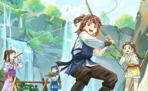 Hướng Dẫn Cách Tải Thiếu Hiệp Xin Dừng Bước Trên PC Với BlueStacks