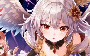 세라핌 사가: 날개소녀 키우기: 블루스택으로 PC에서 다운로드 및 플레이 하는법