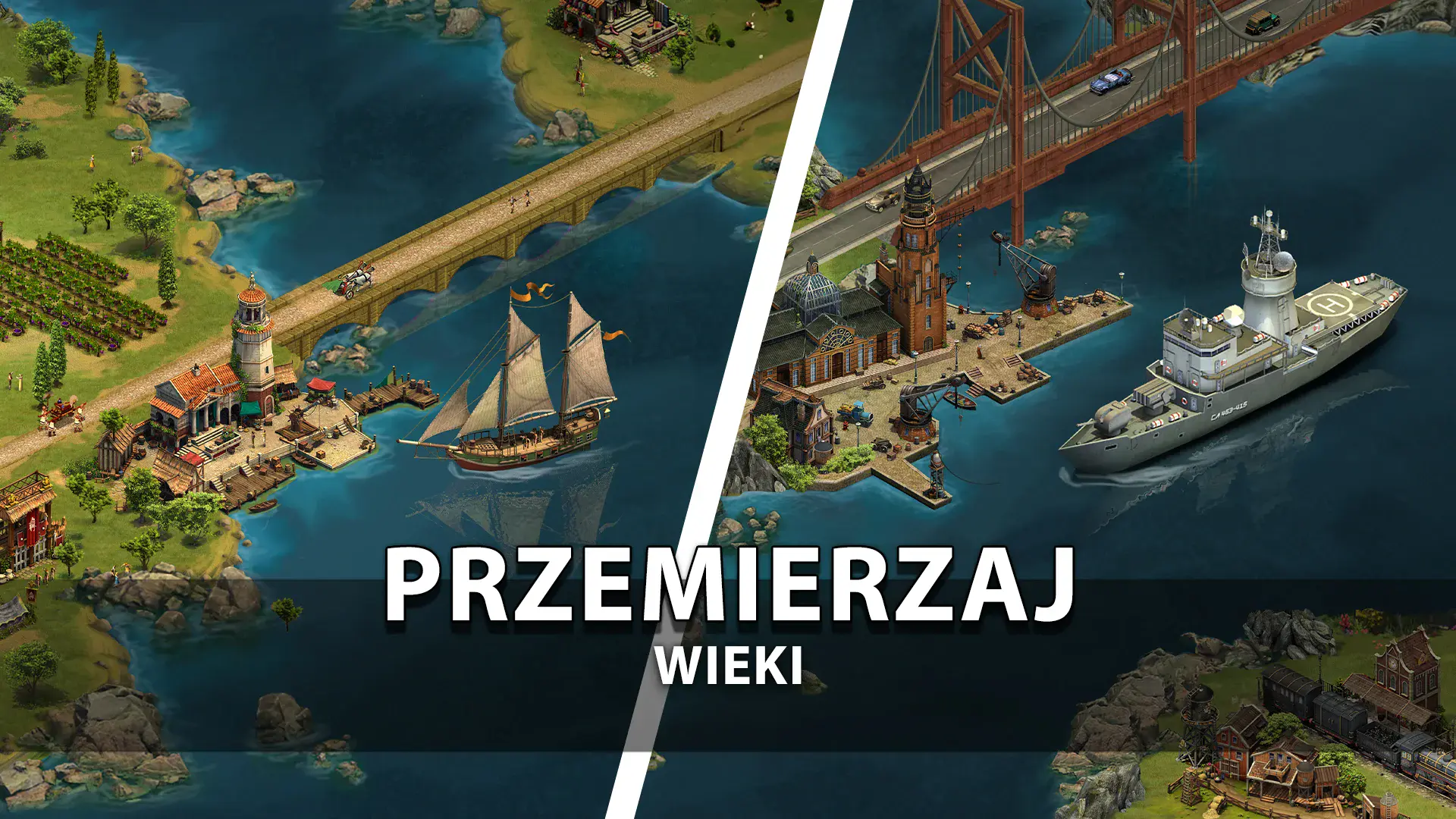 Forge of Empires – Przewodnik po strategiach bitewnych i najlepszym rozmieszczeniu punktów orientacyjnych