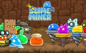 How to Install and Play Slime Miner on PC with BlueStacks