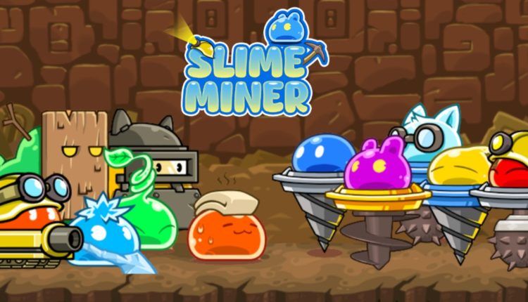 How to Install and Play Slime Miner on PC with BlueStacks