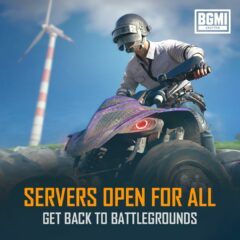 Battlegrounds Mobile India (BGMI) x Bugatti Collab: Everything You Need To Know