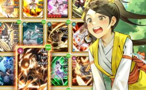 Hướng Dẫn Tân Thủ Chơi Thiếu Hiệp Xin Dừng Bước Chuẩn| Build Võ Học Tăng Nhanh Lực Chiến