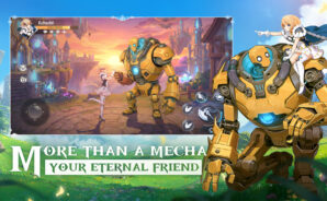 Ein Anfänger-Leitfaden für Tales of Mecha