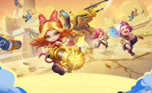 Anfänger-Guide für Ballistic Hero VNG – Alle Basics im Überblick
