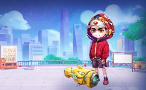 Ballistic Hero VNG İlerleme Rehberi