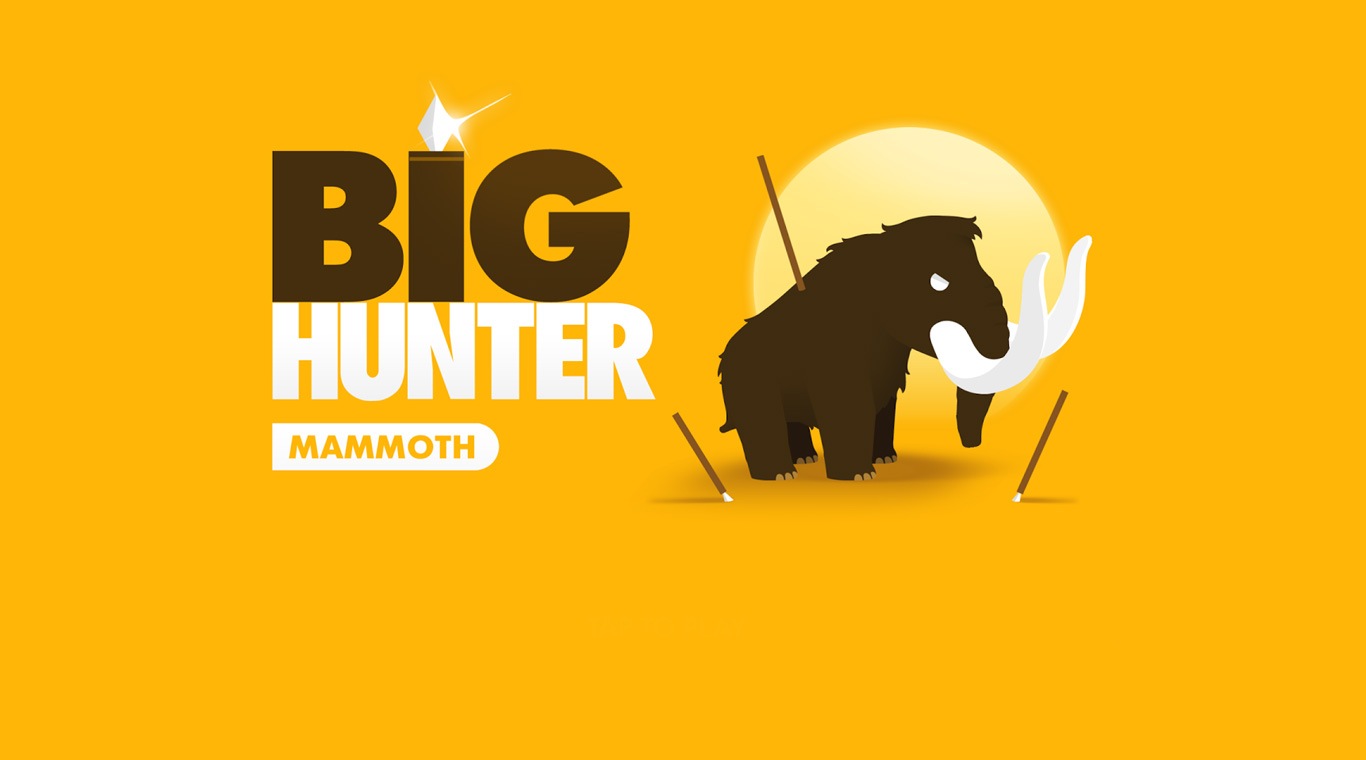 Big Hunter