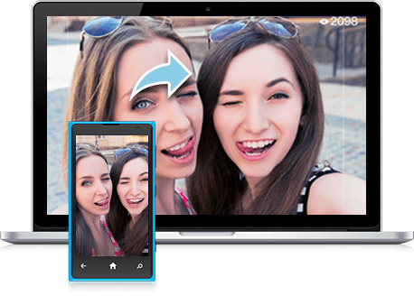 Chơi BIGO LIVE – Live Broadcasting on PC 8
