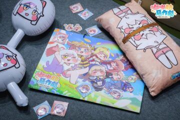 《嘟嘟臉惡作劇》 新手教學