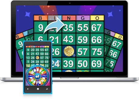 Play Bingo Bash on PC 17