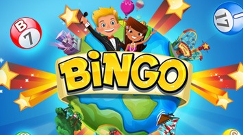 Jogue Bingo app on pc