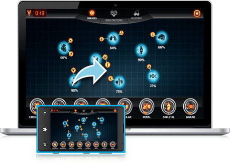 Играй Bio Inc — Biomedical Plague На ПК 18