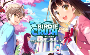 팡야의 감성을 다시 느껴보고 싶다면? 버디크러시: 판타지 골프를 PC에서 만나봐요!