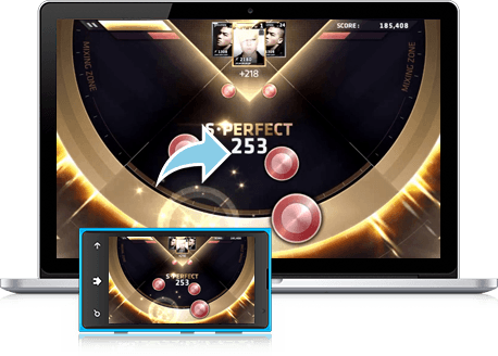 즐겨보세요 비트이보YG on PC 17