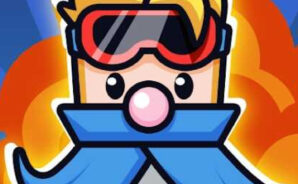 Tips dan Trik Main Biu Man – Cara Biar Naik Level Lebih Cepat